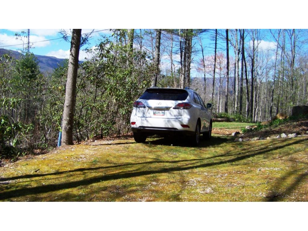 6070 Sink Valley Road Butler, TN 37640 - Photo 32 of 34 EXTRA PARKING SPACES