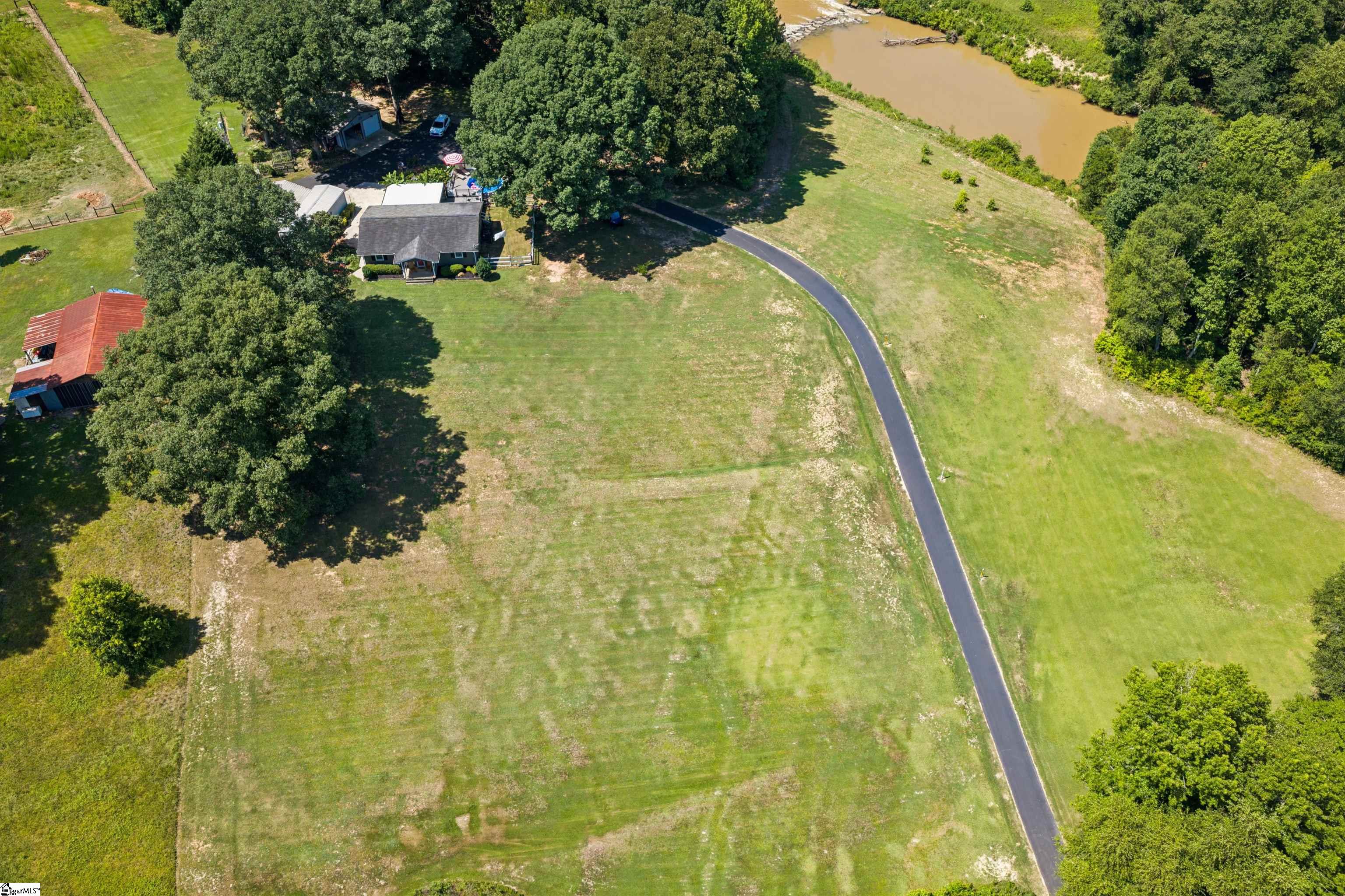 1210 Cooper Bridge Road Woodruff, SC 29388 - Photo 34 of 44