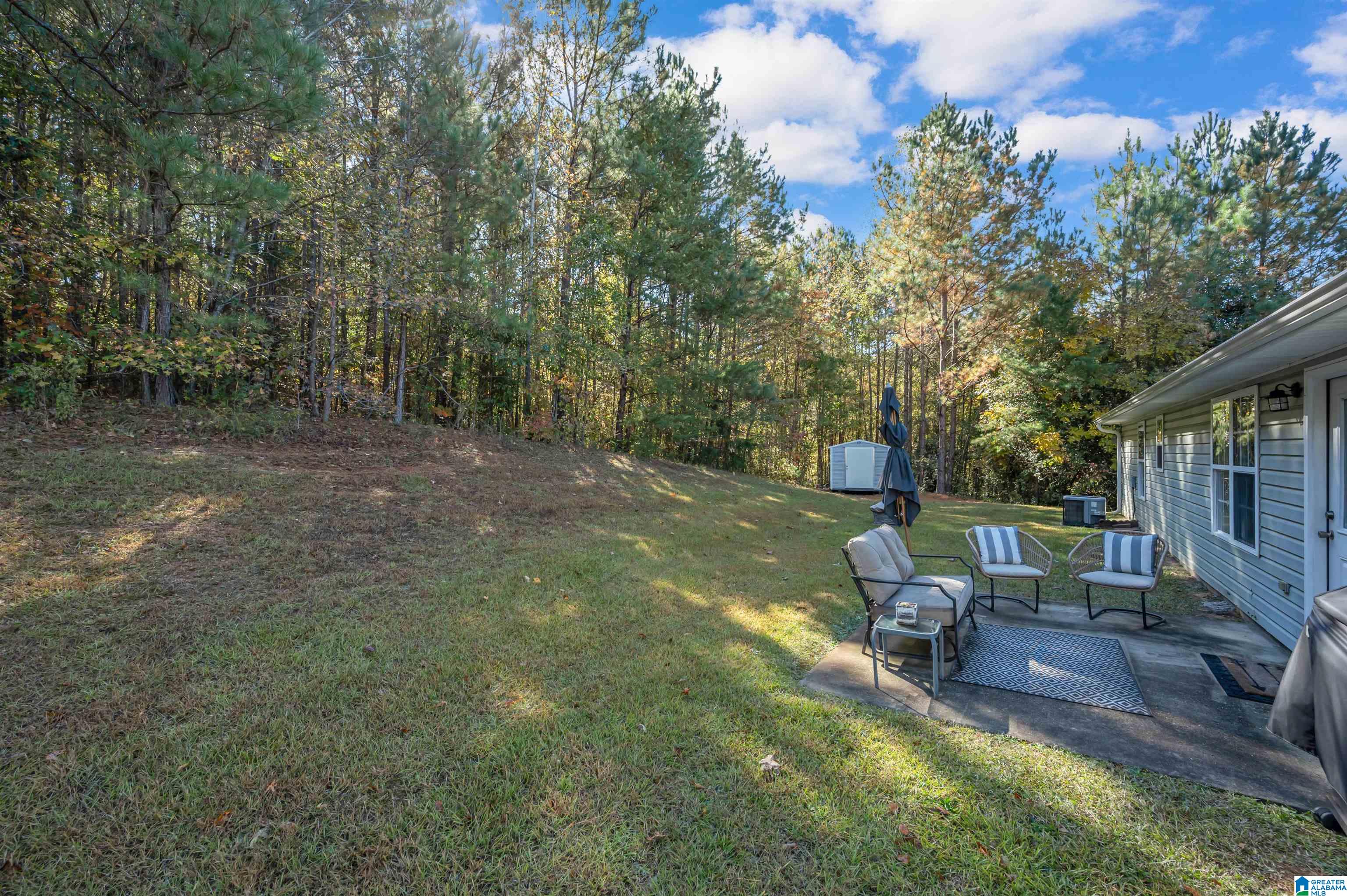 278 Red Valley Road Remlap, AL 35133 - Photo 34 of 35 Gallery Image 34