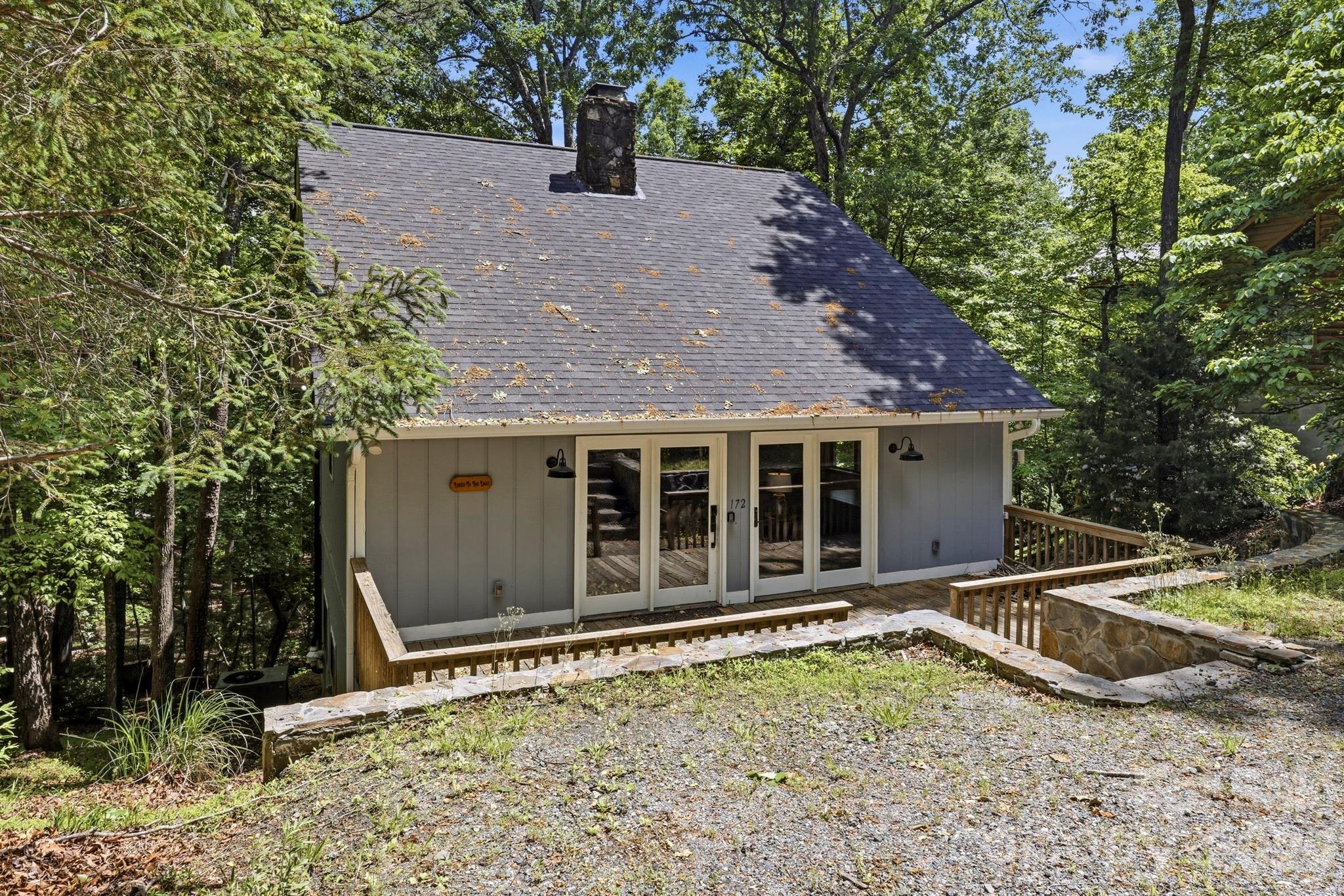 172 West Wilderness Road Lake Lure, NC 28746 - Photo 19 of 20