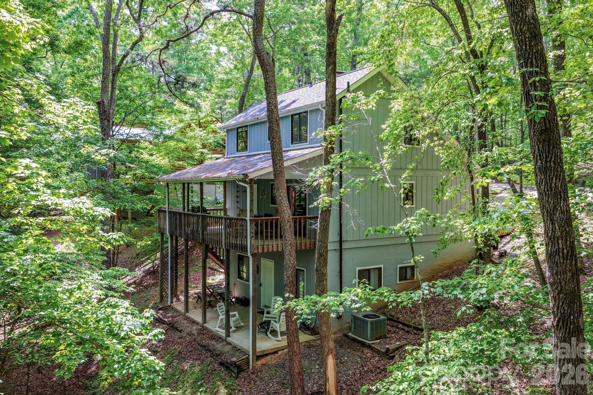 172 West Wilderness Road Lake Lure, NC 28746 - Photo 20 of 20