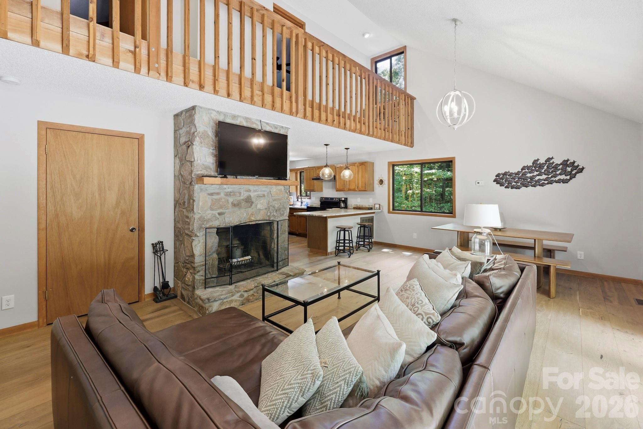 172 West Wilderness Road Lake Lure, NC 28746 - Photo 3 of 20