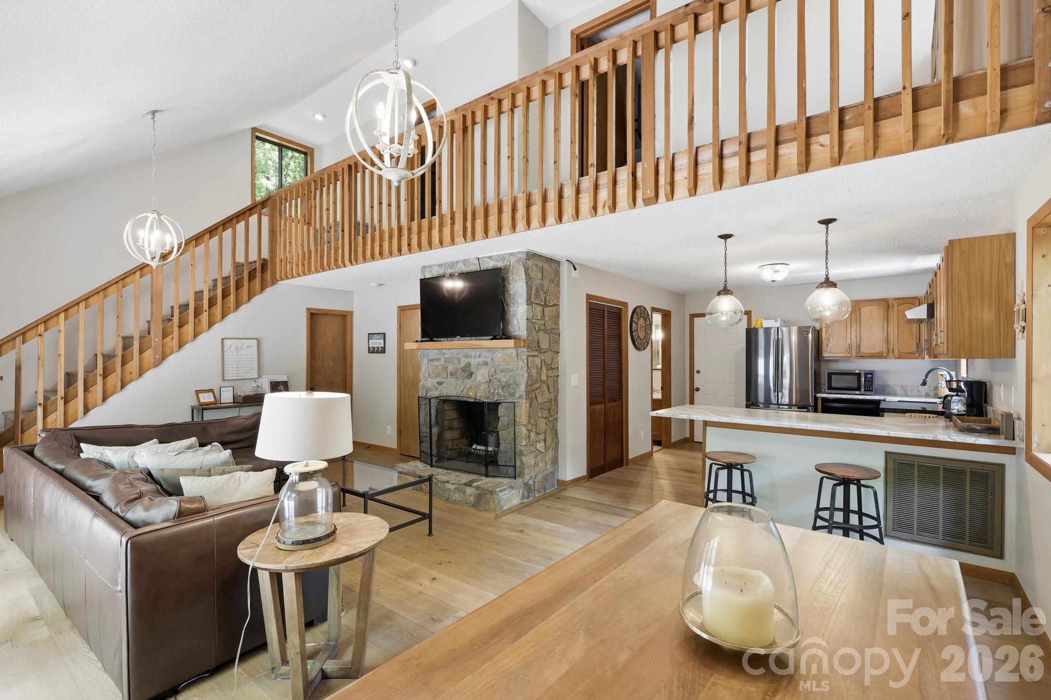 172 West Wilderness Road Lake Lure, NC 28746 - Photo 5 of 20