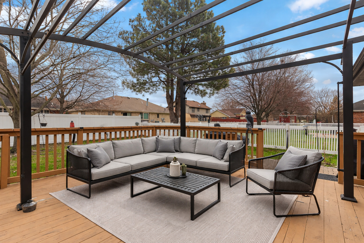 18311 Holland Road Lansing, IL 60438 - Photo 25 of 26