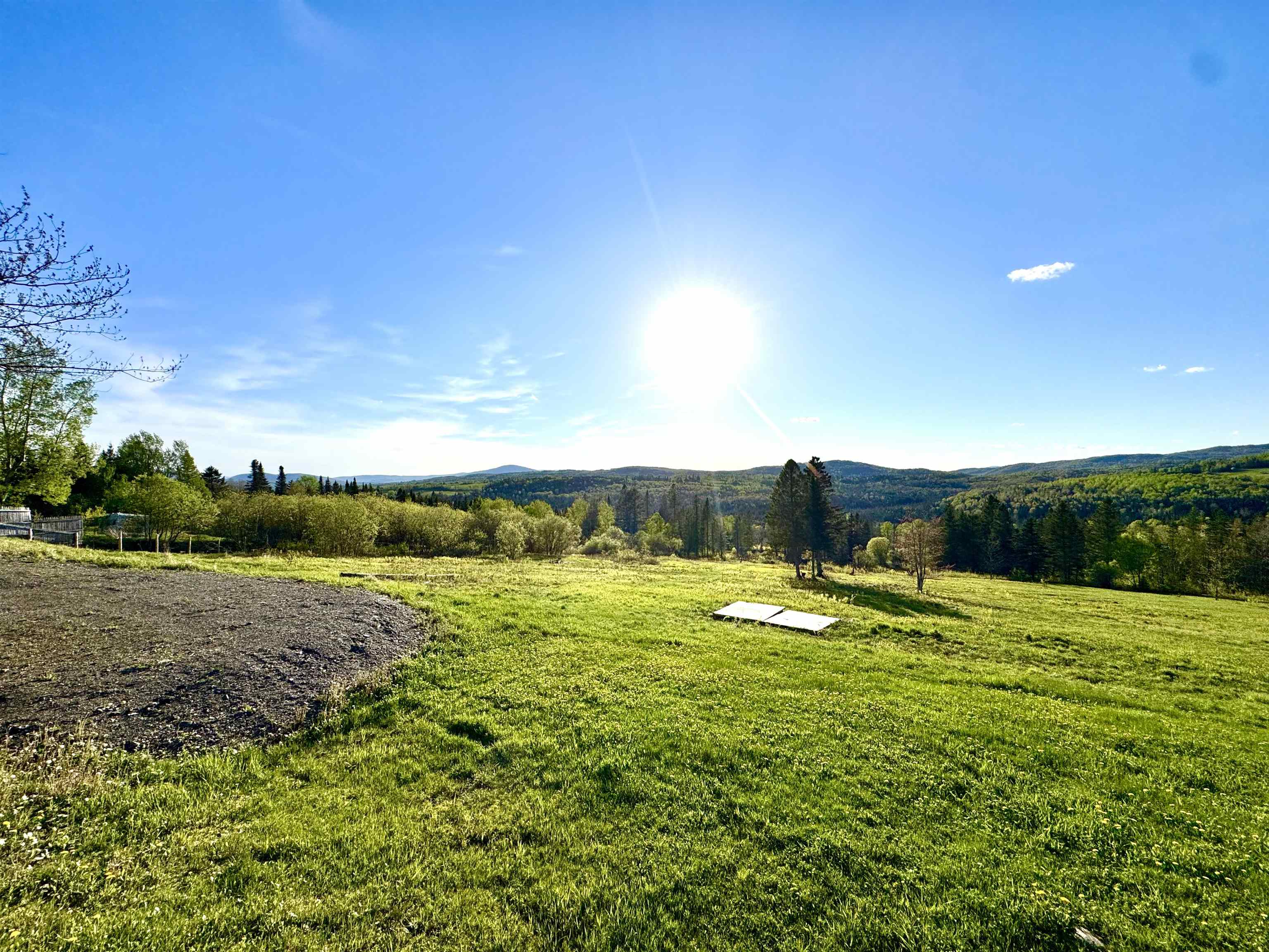 Lot 5 Diamond Pond Road Colebrook, NH 03576 - Photo 5 of 14