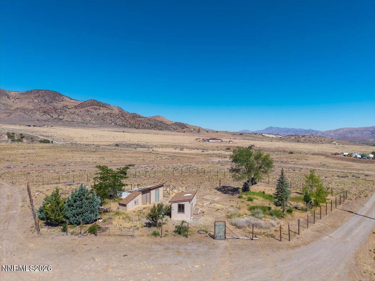 555 Serenity Place Reno, NV 89510 - Photo 48 of 67 Aerial View