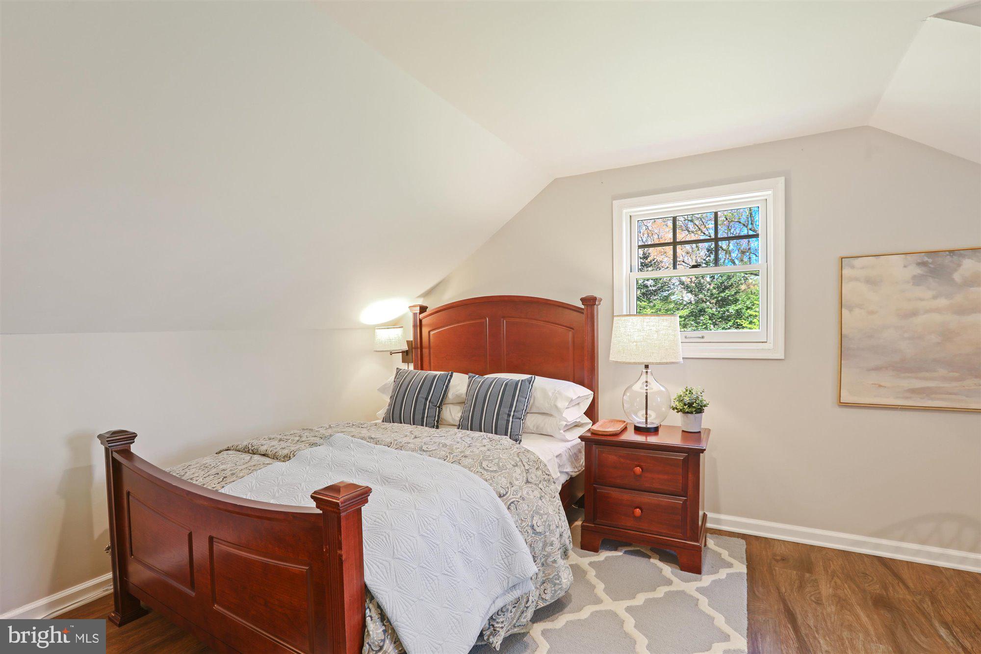 521 River Road Yardley, PA 19067 - Photo 43 of 66 In law bedroom