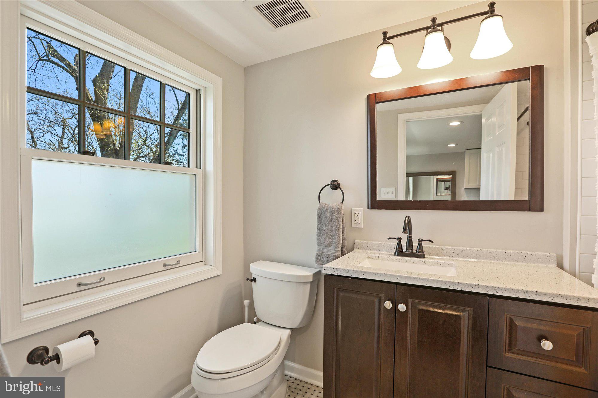 521 River Road Yardley, PA 19067 - Photo 45 of 66 In law Full Bath