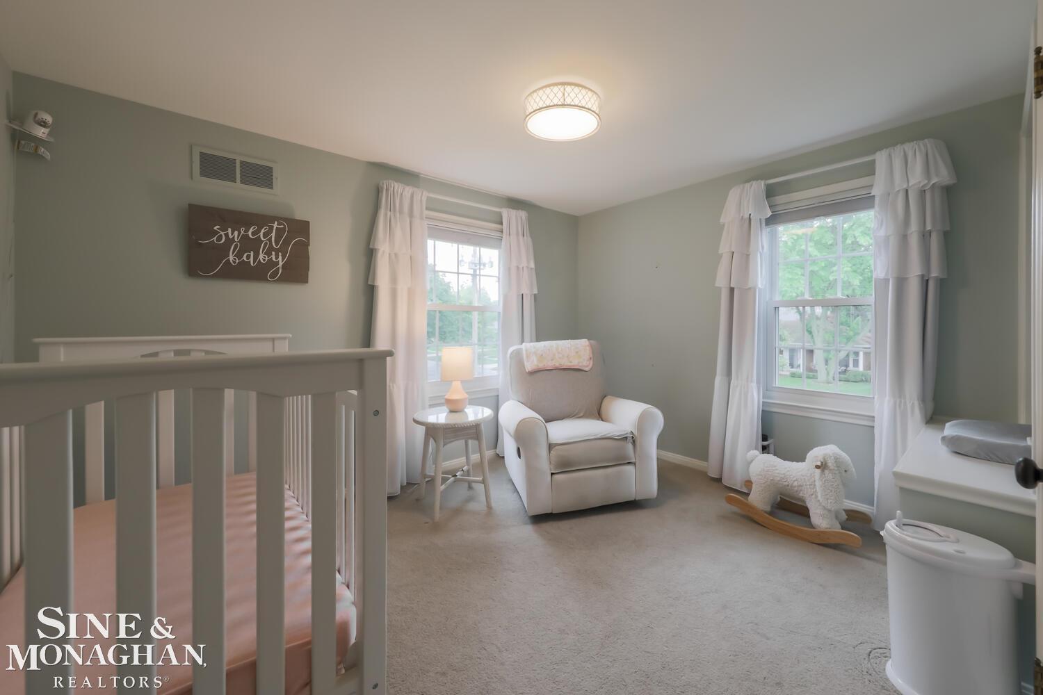 151 Ridgemont Road Grosse Pointe, MI 48236 - Photo 19 of 30 2nd Bedroom