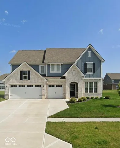 $560,000 | 920 Talbert Road, Greenwood, IN 46143