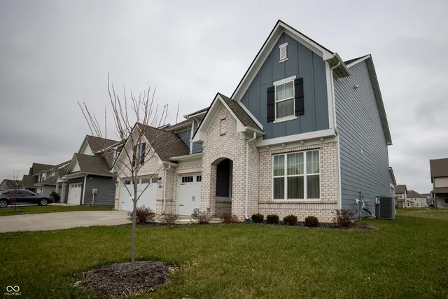 $560,000 | 920 Talbert Road, Greenwood, IN 46143