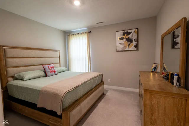 $560,000 | 920 Talbert Road, Greenwood, IN 46143