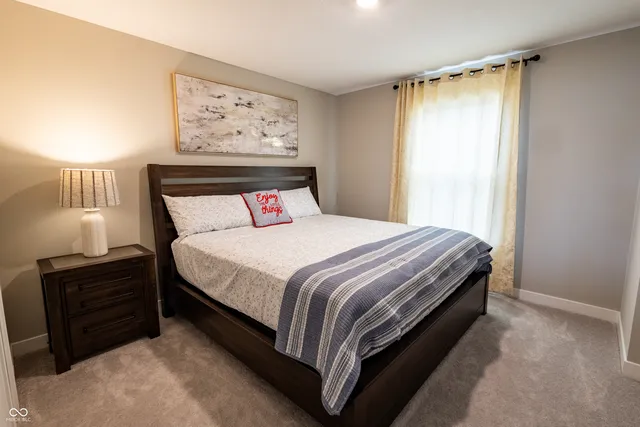 $560,000 | 920 Talbert Road, Greenwood, IN 46143