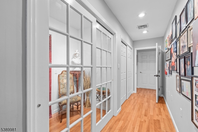 379 East Bird Village Road Jackson, NJ 08527 - Photo 25 of 38 a view of entryway with wooden floor
