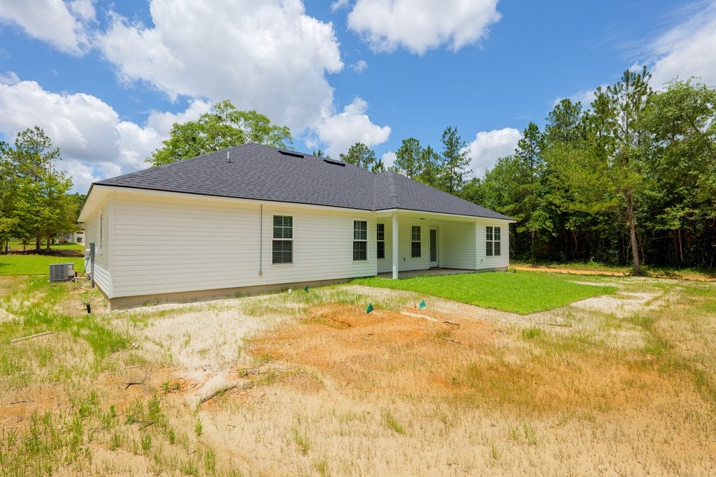 326 Trail Of Hawk Road Quitman, GA 31643 - Photo 31 of 32 Gallery Image 31