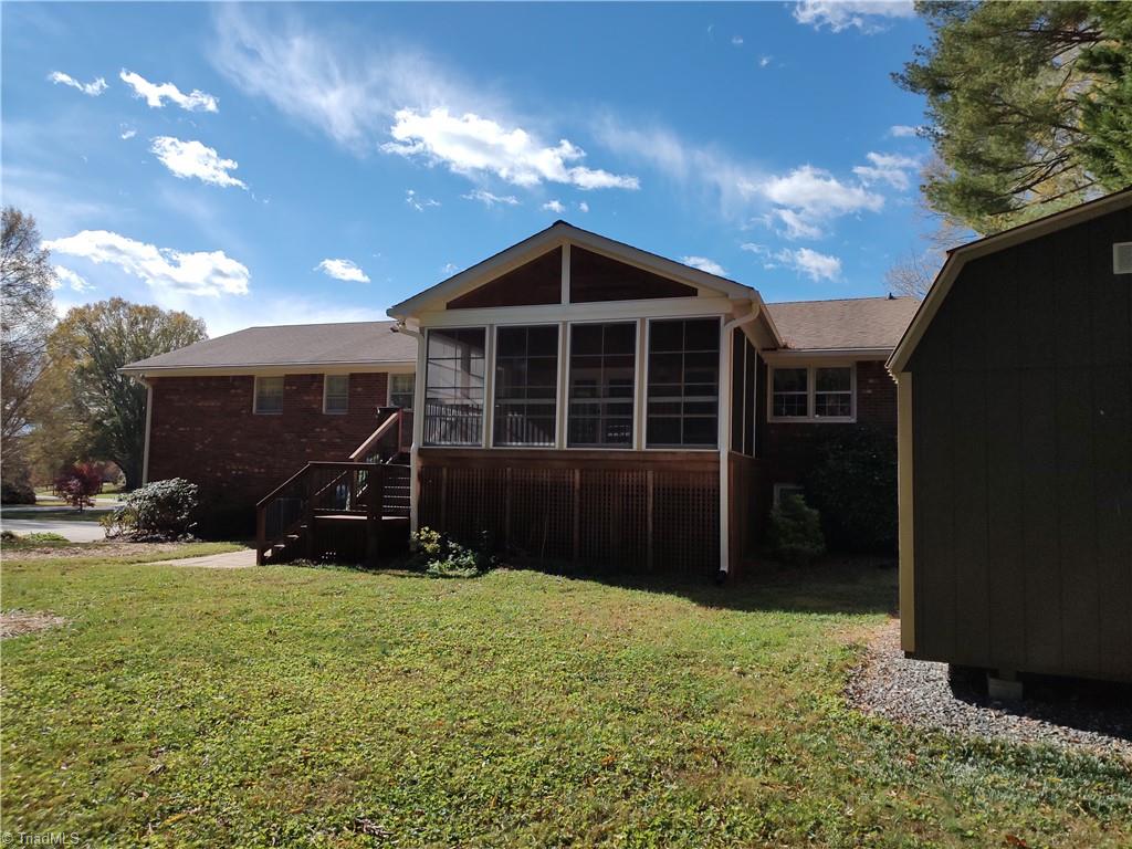 565 Drumheller Road Clemmons, NC 27012 - Photo 4 of 27 Gallery Image 4