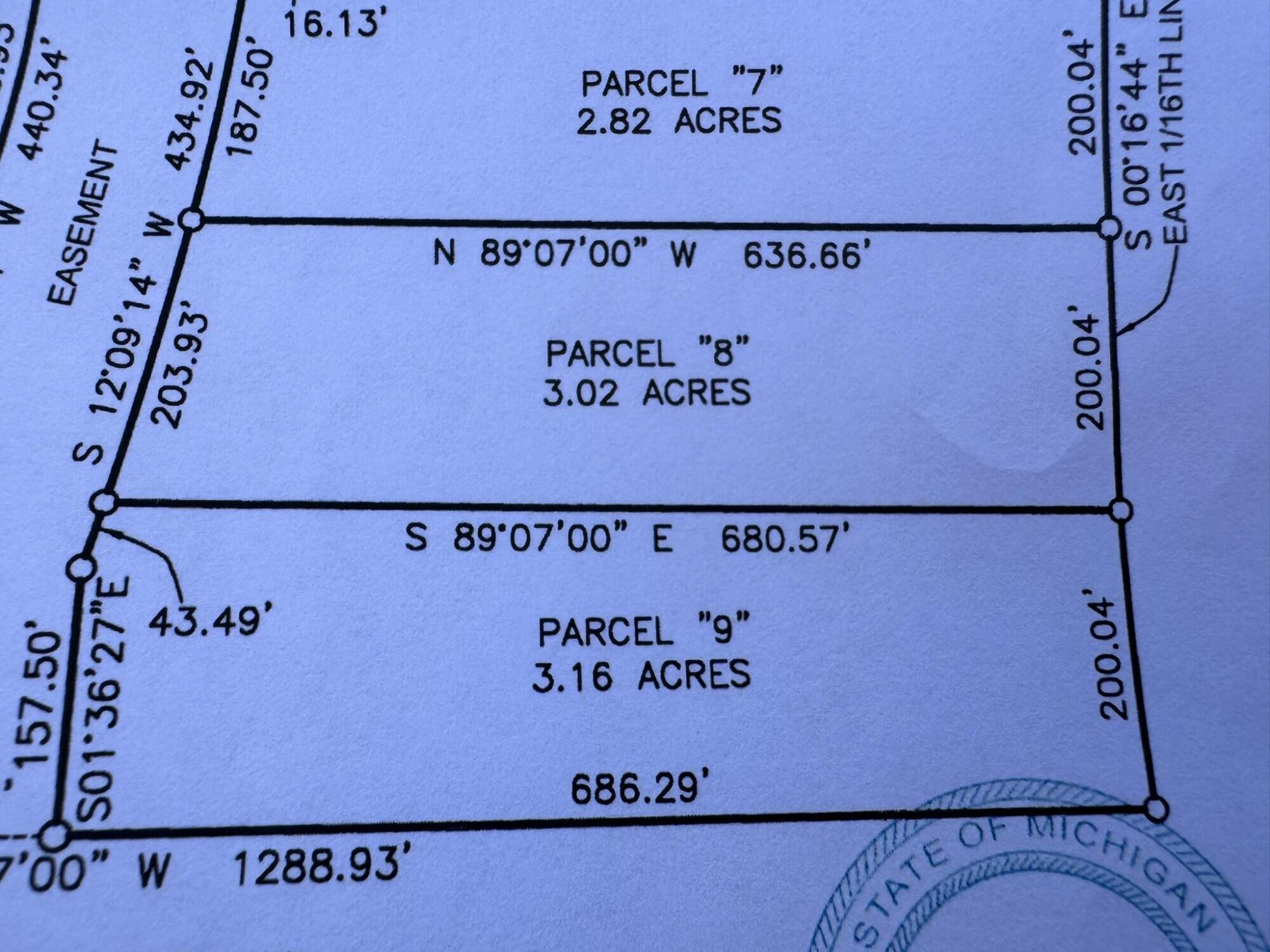 9 County Line Road Manistee, MI 49660 - Photo 2 of 5 IMG_1404