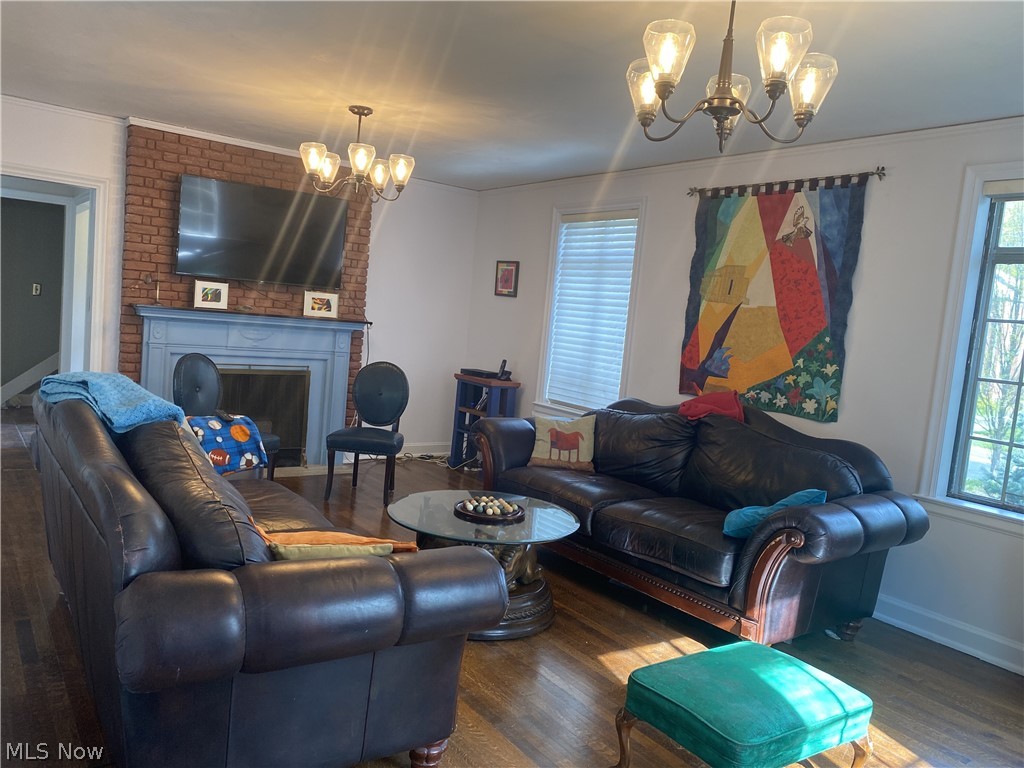 16290 Glynn Road Cleveland, OH 44112 - Photo 8 of 27