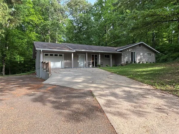 $329,500 | 183 Barker Road Southwest, Rome, GA 30165