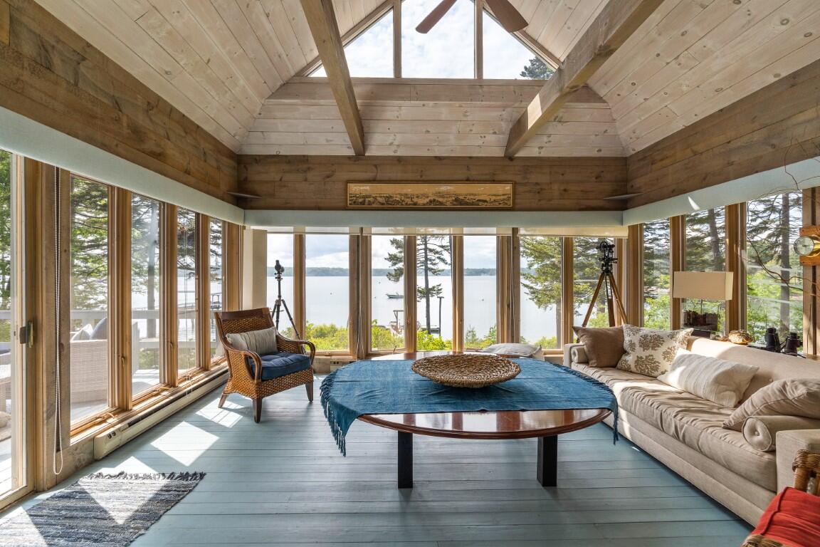 15 Albion Point Road Boothbay, ME 04537 - Photo 26 of 74 26