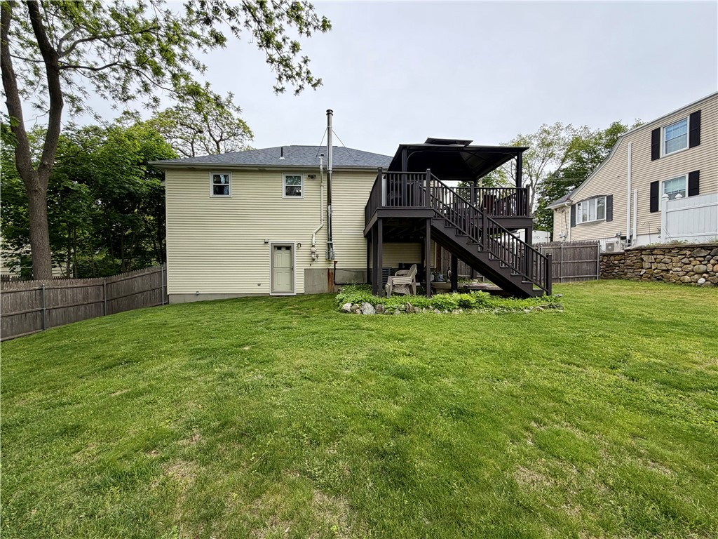 100 Panto Road Warwick, RI 02886 - Photo 2 of 13