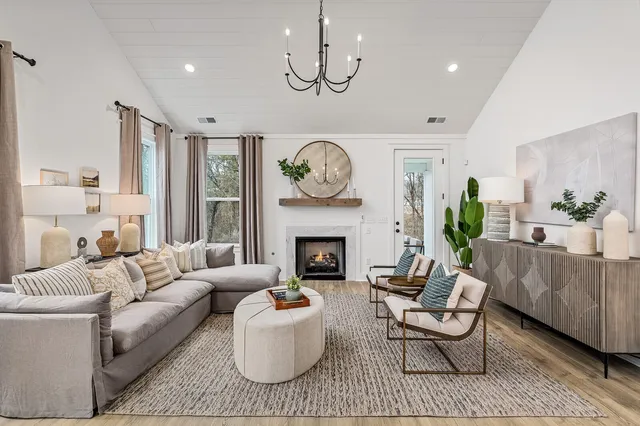 $431,624 | 810 Abbey Gardens Lane, Moncks Corner, SC 29461