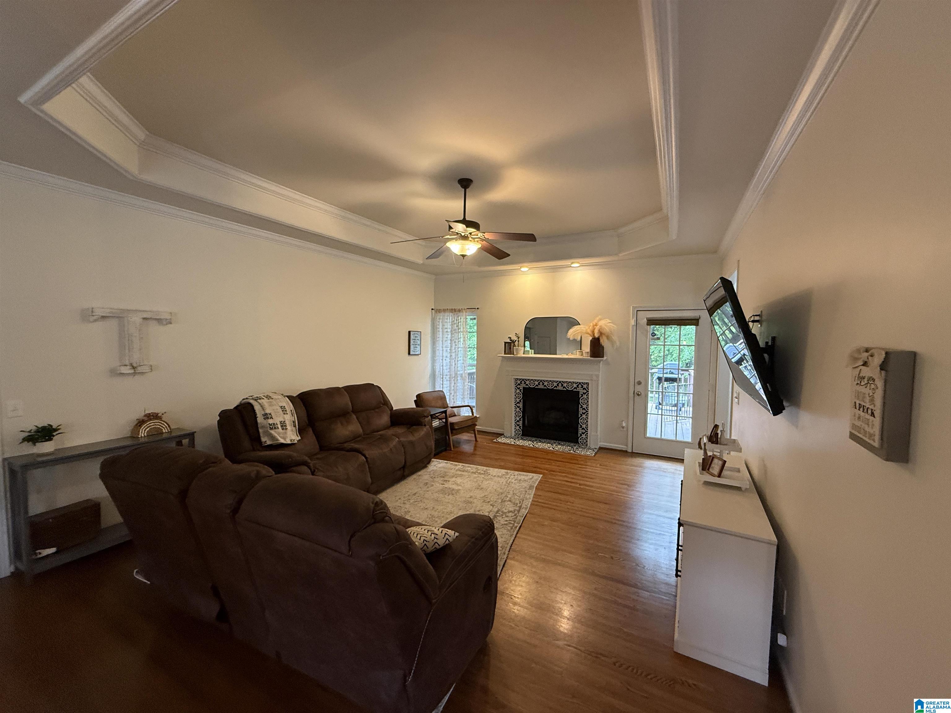 128 River Birch Road Chelsea, AL 35043 - Photo 5 of 41