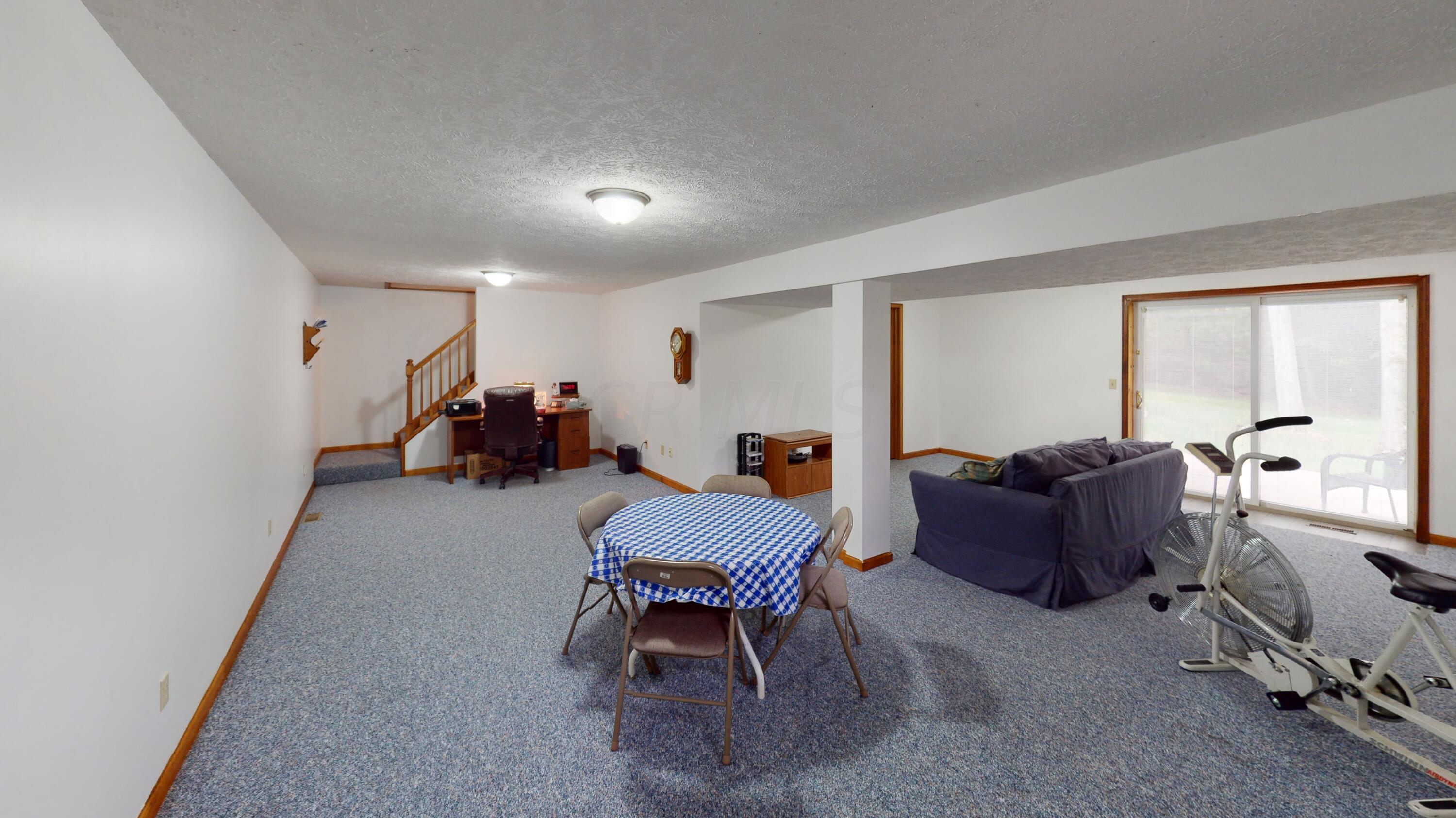 136 Kimberwick Road Mansfield, OH 44904 - Photo 26 of 27 136-Kimberwick-Rd-Bedroom