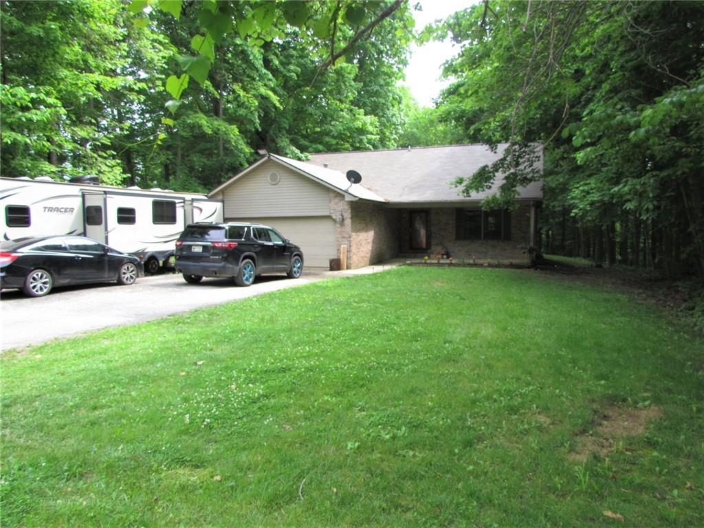 305 Mill Spring Court Fillmore, IN 46128 - Photo 1 of 23 Gallery Image 1