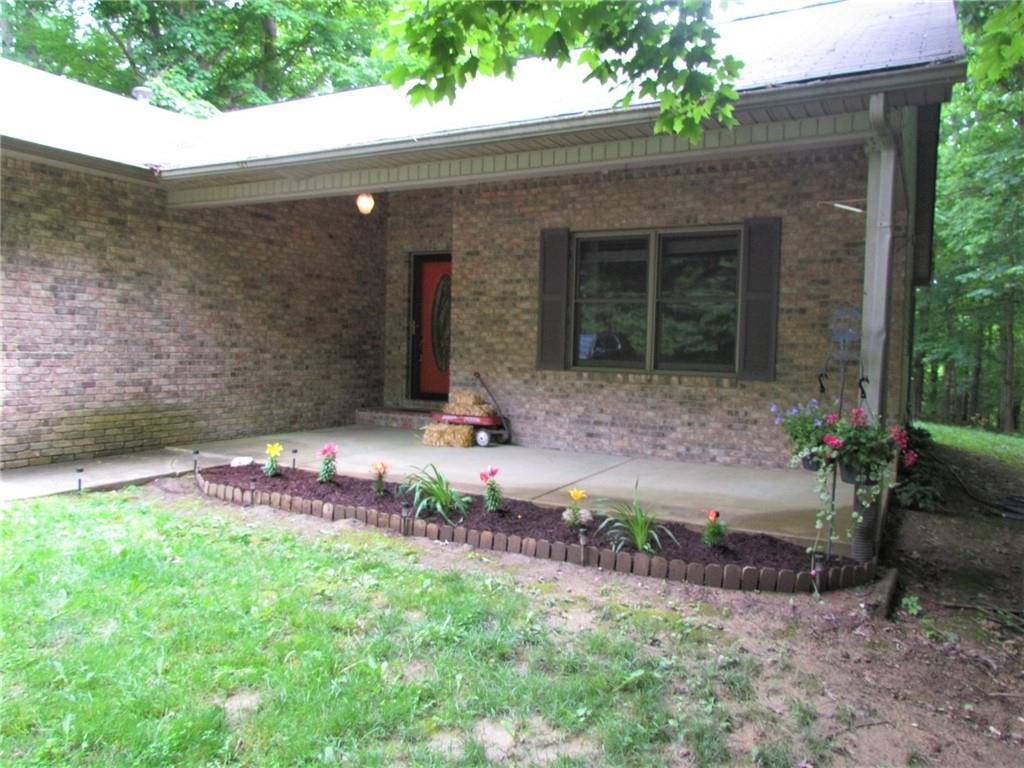 305 Mill Spring Court Fillmore, IN 46128 - Photo 19 of 23 Gallery Image 19