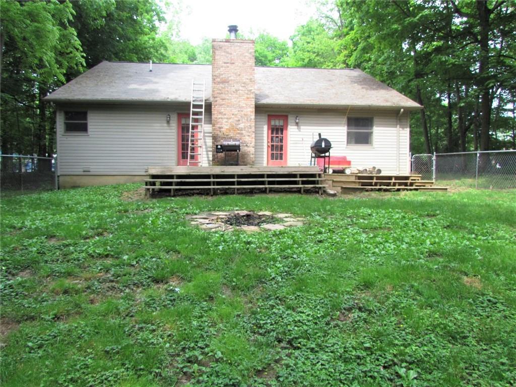 305 Mill Spring Court Fillmore, IN 46128 - Photo 20 of 23 Gallery Image 20
