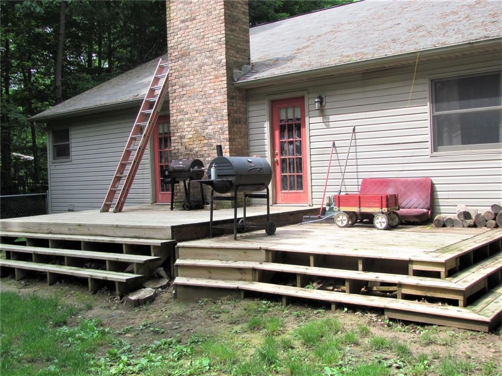 305 Mill Spring Court Fillmore, IN 46128 - Photo 21 of 23 Gallery Image 21