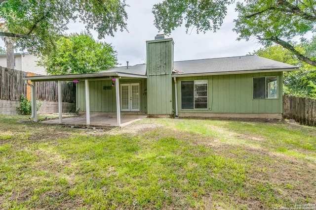 $199,000 | 6815 Hillside Peak, San Antonio, TX 78233