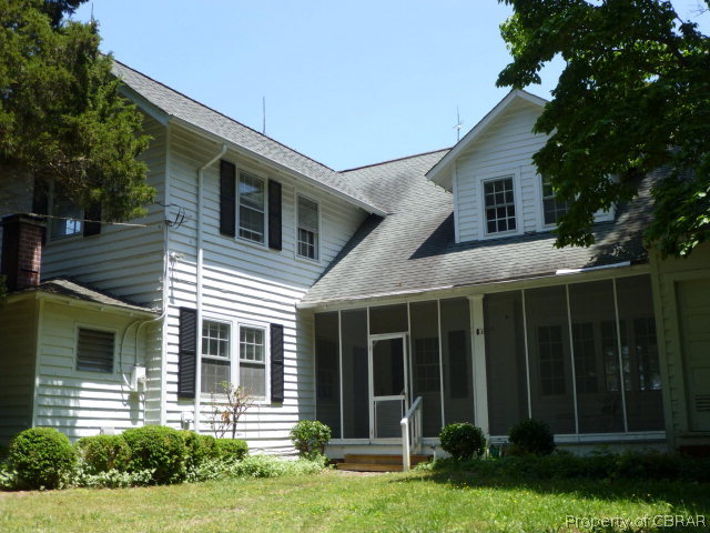 617 Quail Road Cardinal, VA 23025 - Photo 14 of 27