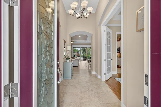 $574,900 | 366 Padova Way, North Venice, FL 34275