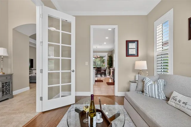 $569,998 | 366 Padova Way, North Venice, FL 34275