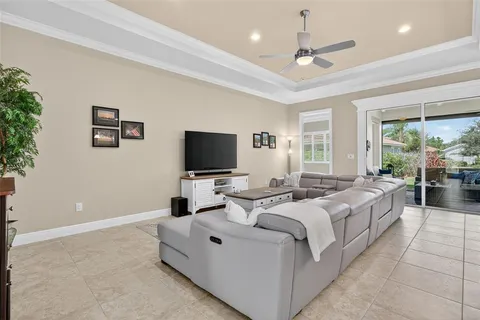 $574,900 | 366 Padova Way, North Venice, FL 34275