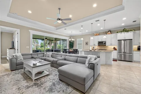 $574,900 | 366 Padova Way, North Venice, FL 34275