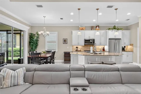 $574,900 | 366 Padova Way, North Venice, FL 34275