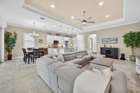 $574,900 | 366 Padova Way, North Venice, FL 34275