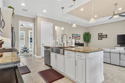 $574,900 | 366 Padova Way, North Venice, FL 34275