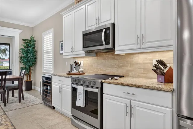 $569,998 | 366 Padova Way, North Venice, FL 34275