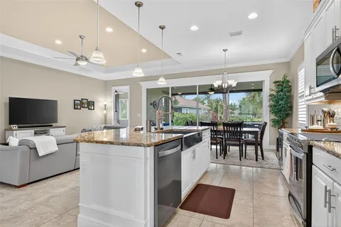 $574,900 | 366 Padova Way, North Venice, FL 34275