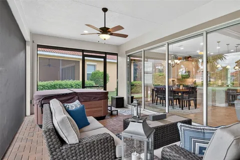 $574,900 | 366 Padova Way, North Venice, FL 34275