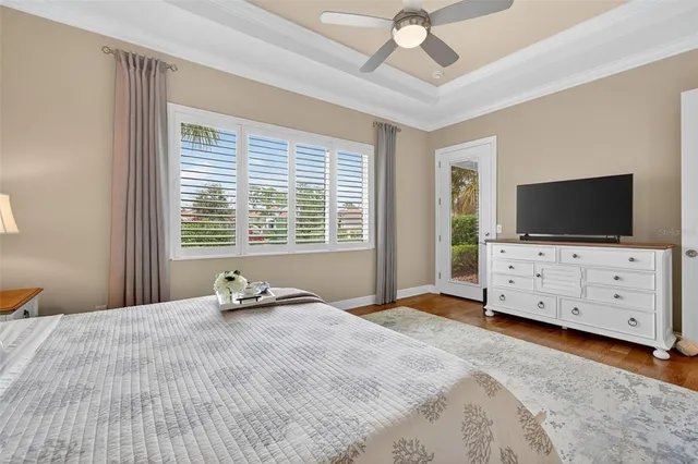 $569,998 | 366 Padova Way, North Venice, FL 34275