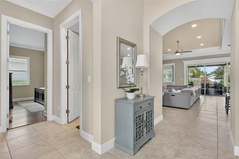 $574,900 | 366 Padova Way, North Venice, FL 34275
