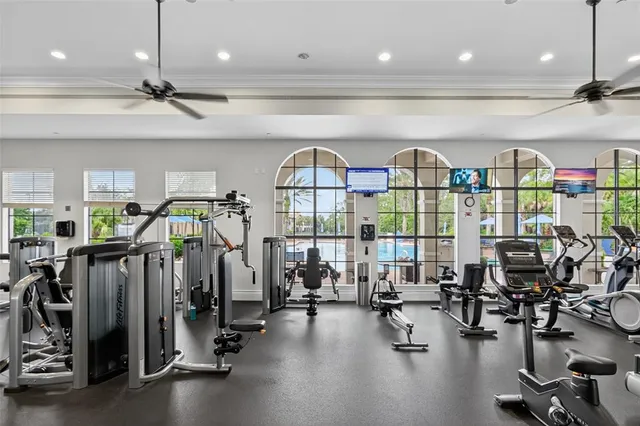 $569,998 | 366 Padova Way, North Venice, FL 34275