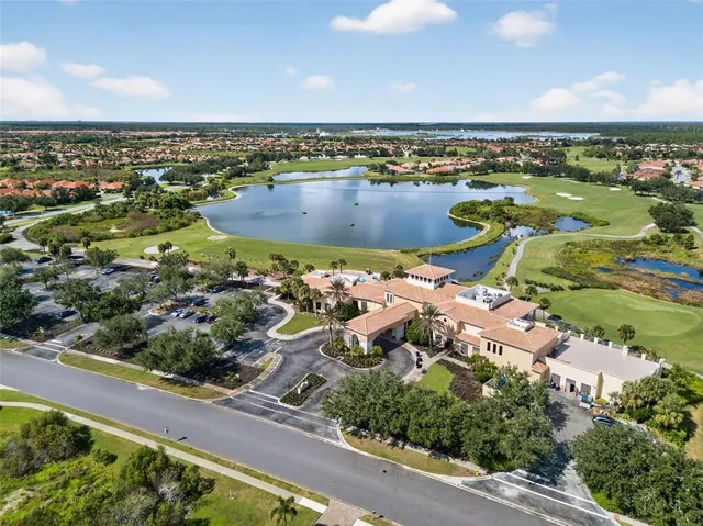 $569,998 | 366 Padova Way, North Venice, FL 34275