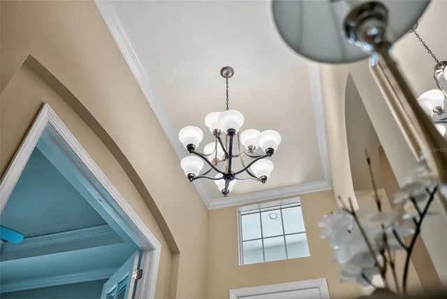 $569,998 | 366 Padova Way, North Venice, FL 34275