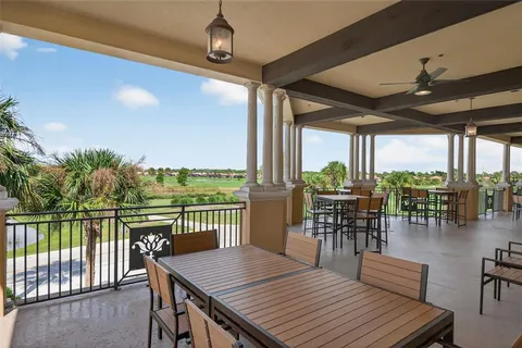 $574,900 | 366 Padova Way, North Venice, FL 34275